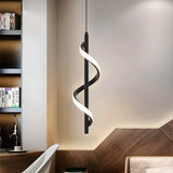 Sentro LED Metal Pendant Lamp