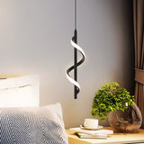 Sentro LED Metal Pendant Lamp
