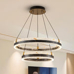 Willow Modern LED Chandelier