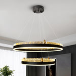 Willow Modern LED Chandelier