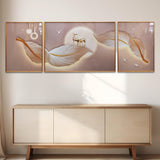 Wily Modern Wall Art