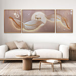 Wily Modern Wall Art