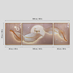 Wily Modern Wall Art