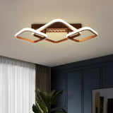 Zenora Led Ceiling Light