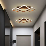 Zenora Led Ceiling Light