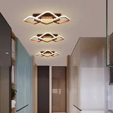 Zenora Led Ceiling Light