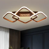 Zenora Led Ceiling Light