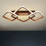 Zenora Led Ceiling Light