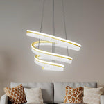 Zofia Modern Smart LED Chandelier