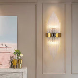 Amabel LED Wall Lamp