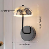 Arco LED Wall Lamp