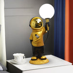 Luminex Astronaut Table Lamp