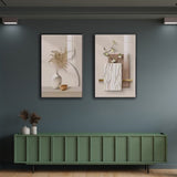 Astrick Modern Wall Art