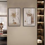 Astrick Modern Wall Art