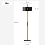 Avery Modern Floor Lamp