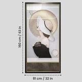 Baron Modern Wall Art