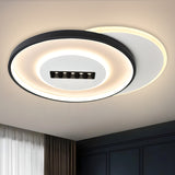 Colm Smart Modern LED Ceiling light