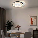 Colm Smart Modern LED Ceiling light
