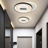 Colm Smart Modern LED Ceiling light