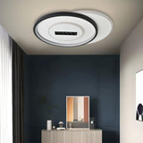 Colm Smart Modern LED Ceiling light