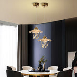 Cova LED Pendant Lamp