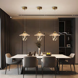 Cova LED Pendant Lamp