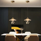 Cova LED Pendant Lamp