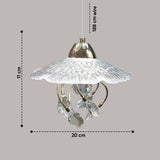 Cova LED Pendant Lamp