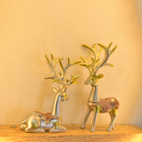 Two deer Wall Scone