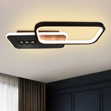 40 Watt Delta Modern LED Ceiling Light