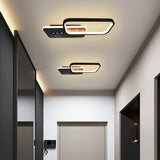 40 Watt Delta Modern LED Ceiling Light