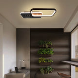 40 Watt Delta Modern LED Ceiling Light