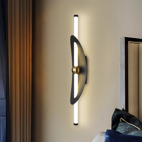 Denis Modern Indoor Wall Lamp