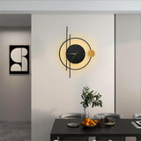 Denric Wall Lamp