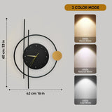 Denric Wall Lamp