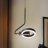 Gird LED Pendant Ceiling Lights