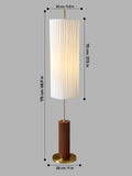 Duster Floor Lamp