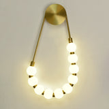 Elaine LED Wall Lamp
