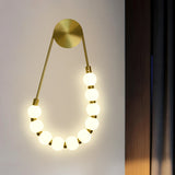 Elaine LED Wall Lamp
