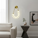 Elaine LED Wall Lamp