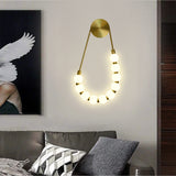 Elaine LED Wall Lamp