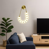 Elaine LED Wall Lamp