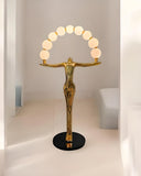 Tiveny Floor Lamp