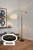 Everly Modern Floor Lamp