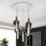 Falcon Smart Voice Assist Chandelier