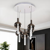 Falcon Smart Voice Assist Chandelier