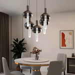 Falcon Smart Voice Assist Chandelier