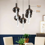 Falcon Smart Voice Assist Chandelier