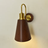 Faretti Wall Lamp