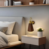 Faretti Wall Lamp